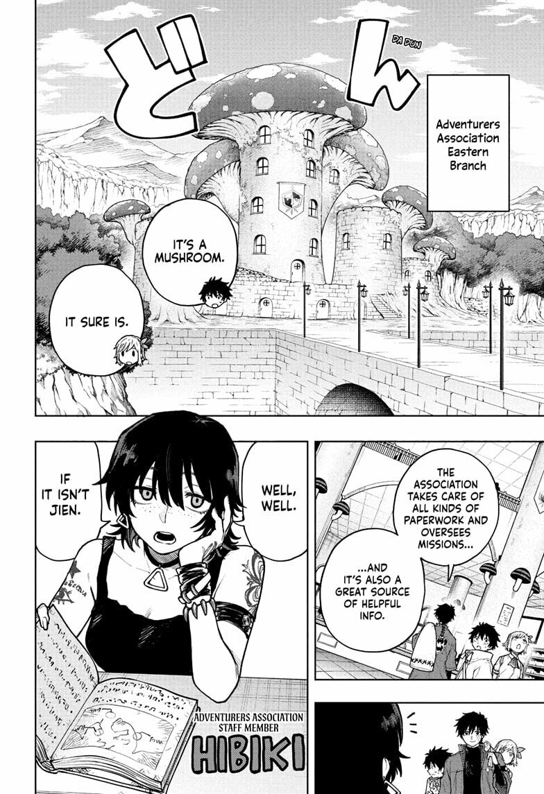 Read Kinato