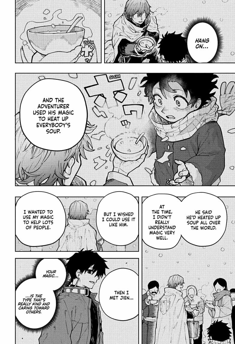 Read Kinato