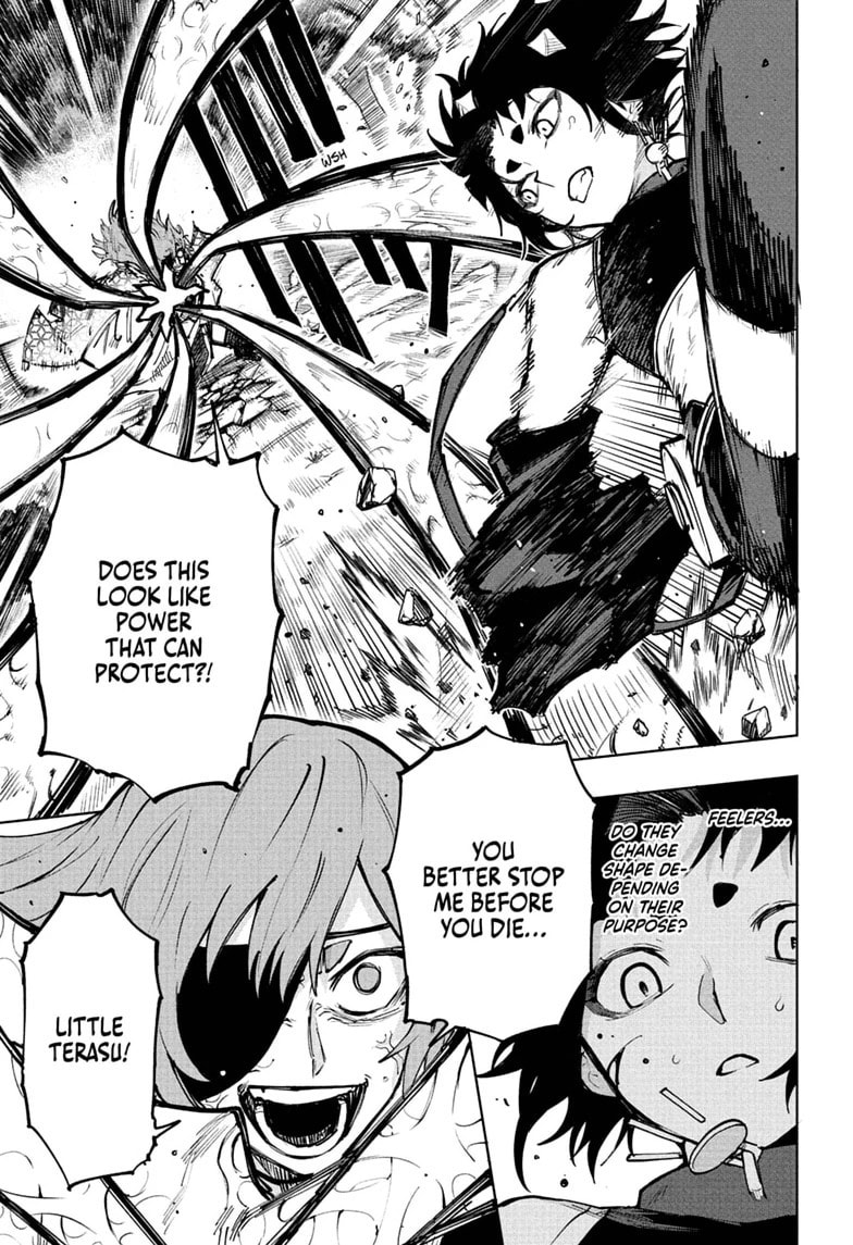 Read Kinato