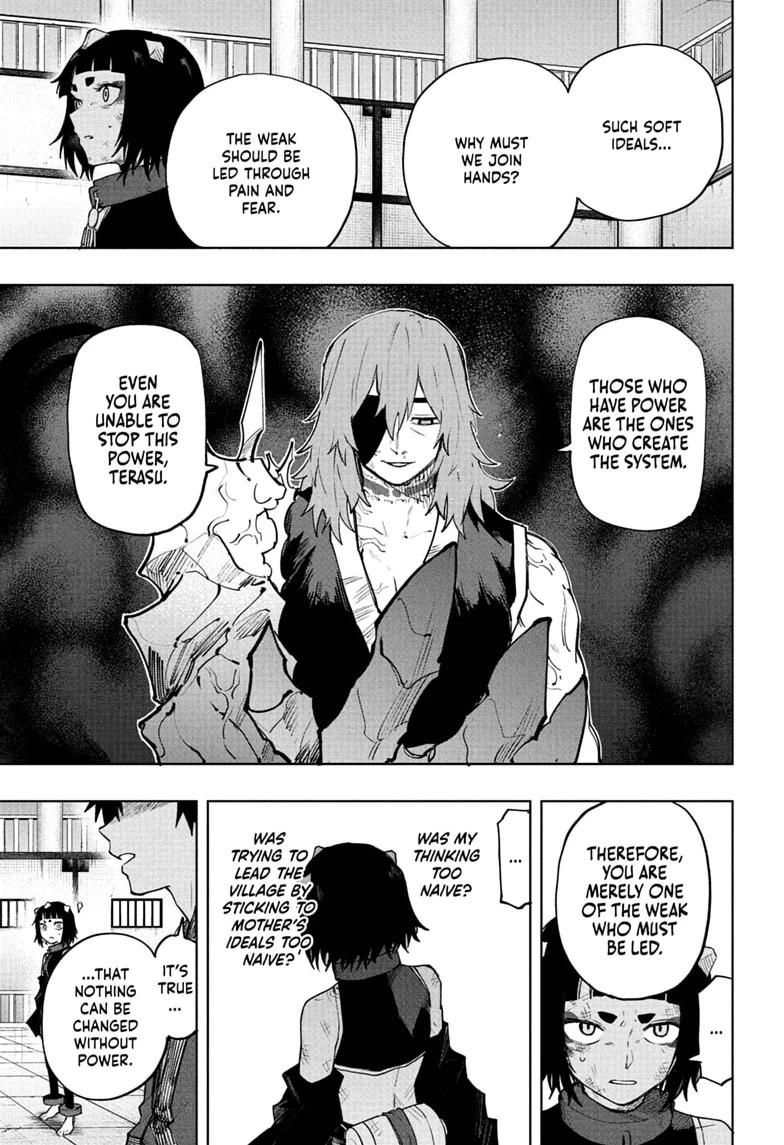 Read Kinato
