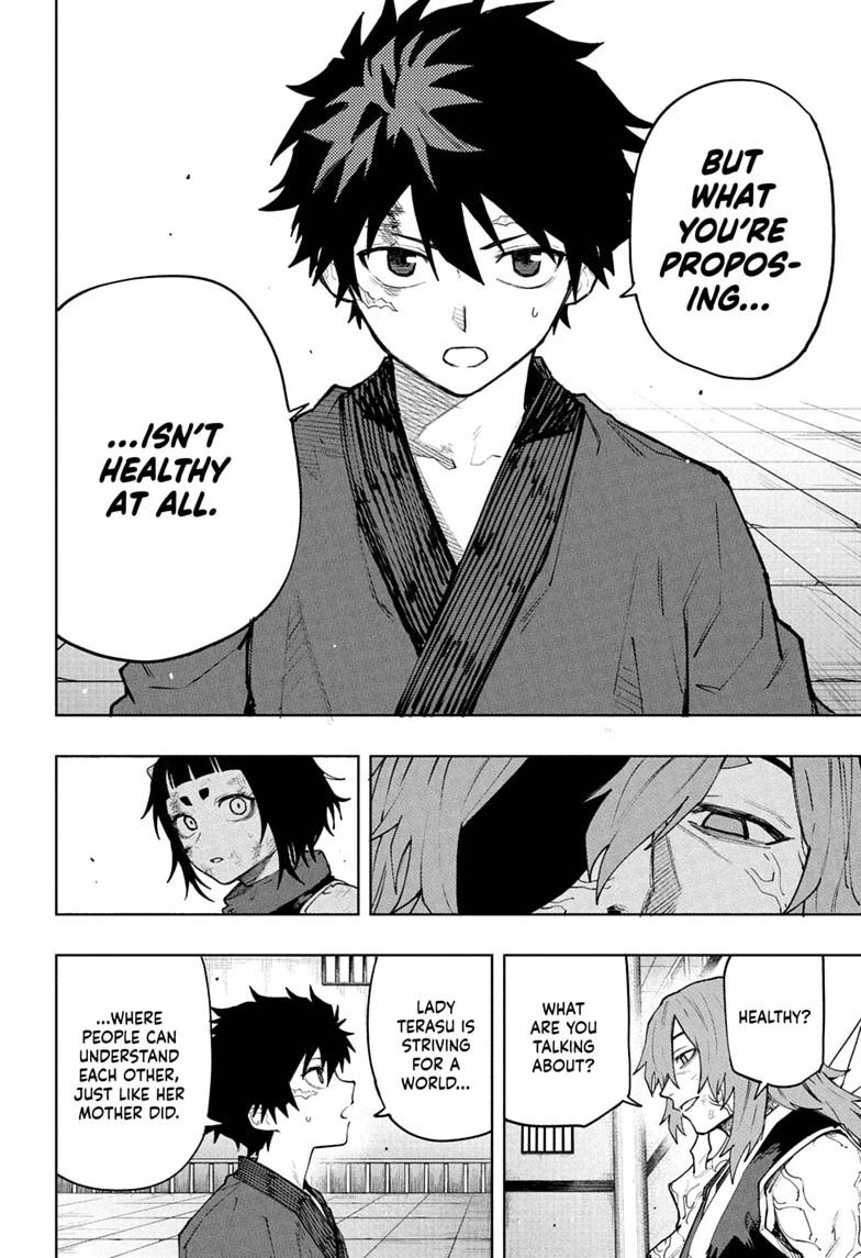 Read Kinato