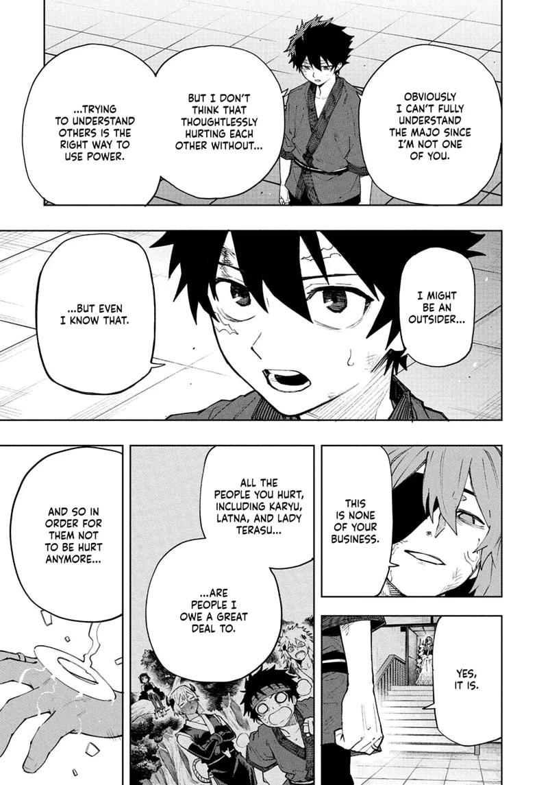 Read Kinato