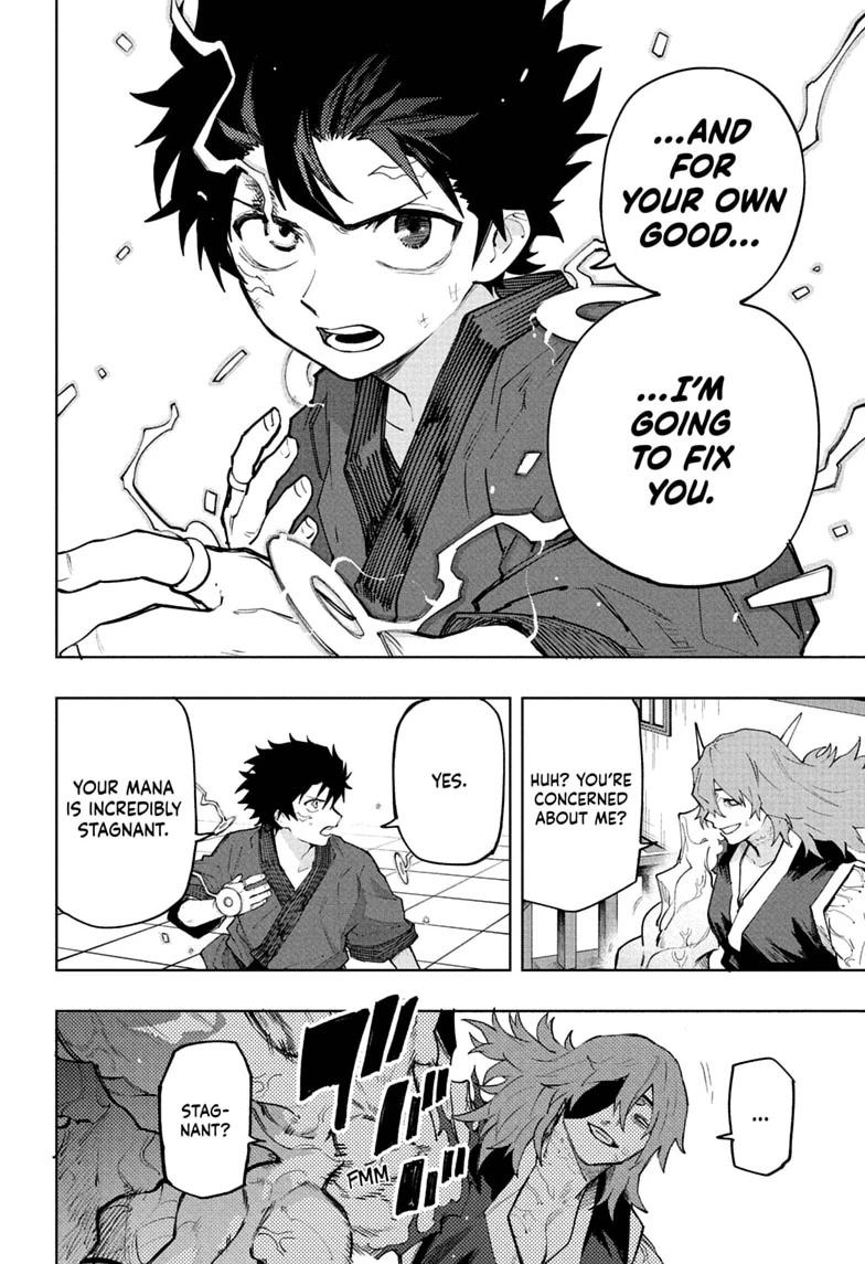Read Kinato