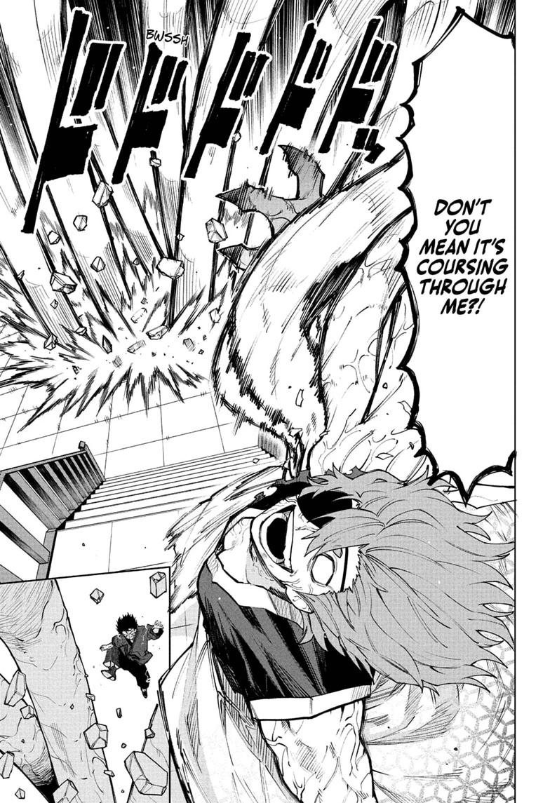 Read Kinato