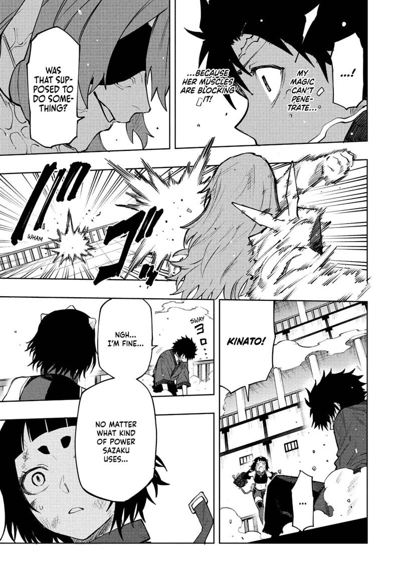 Read Kinato