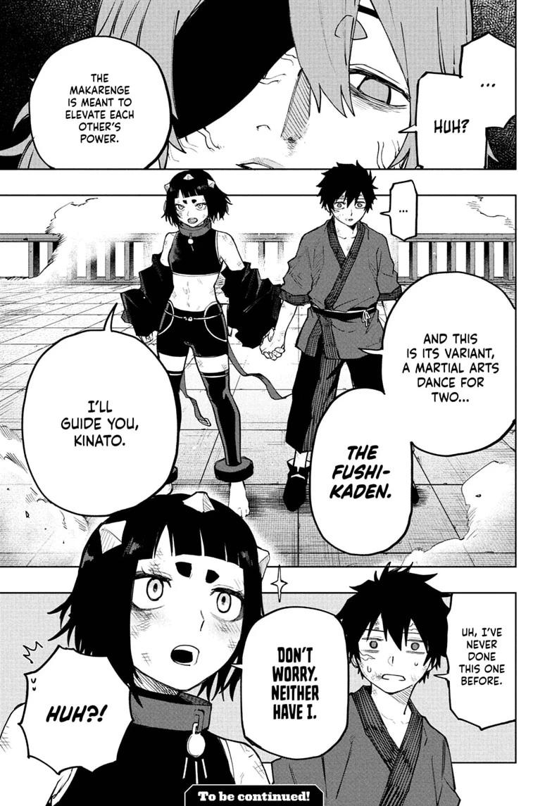 Read Kinato