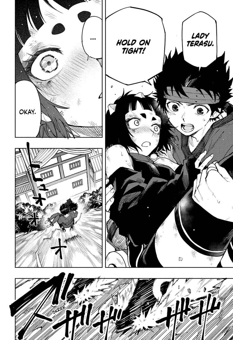 Read Kinato