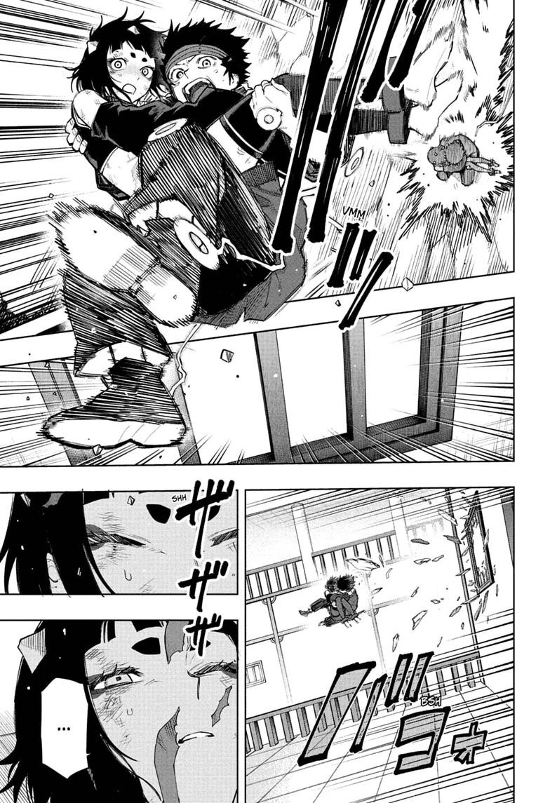 Read Kinato