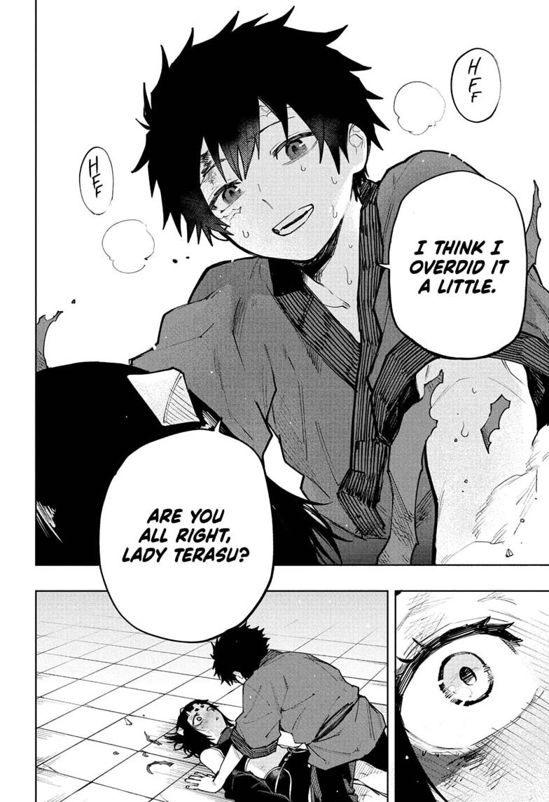 Read Kinato