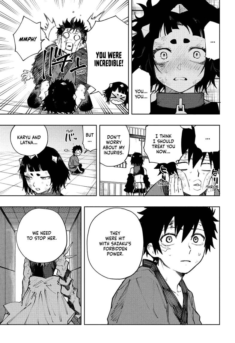 Read Kinato