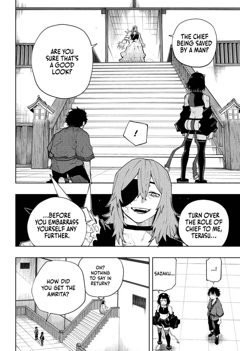 Read Kinato