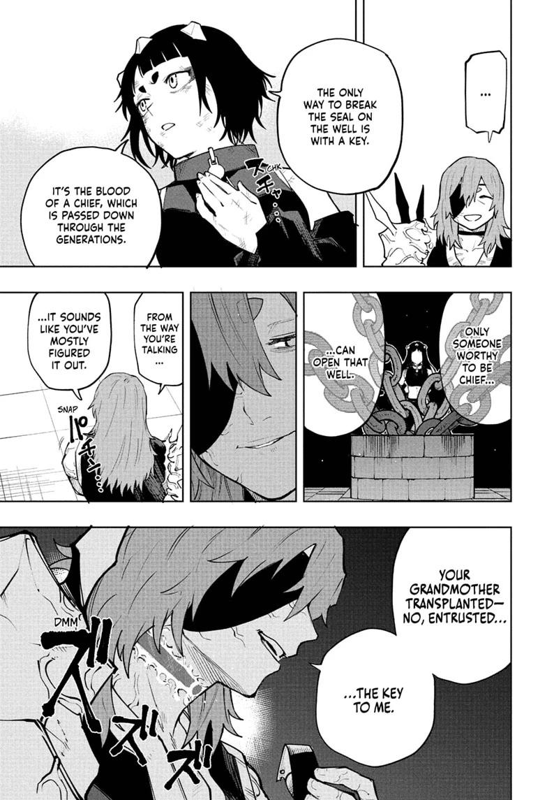 Read Kinato