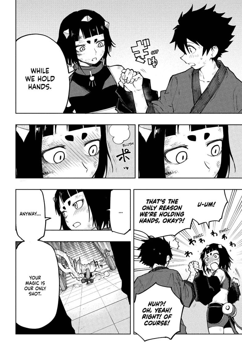 Read Kinato