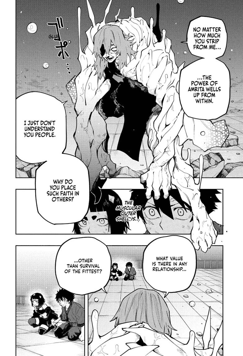 Read Kinato