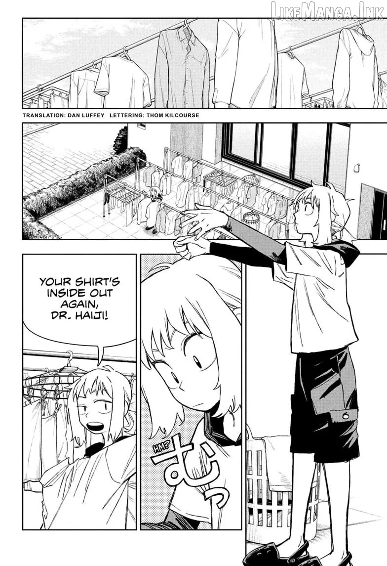Read Kinato