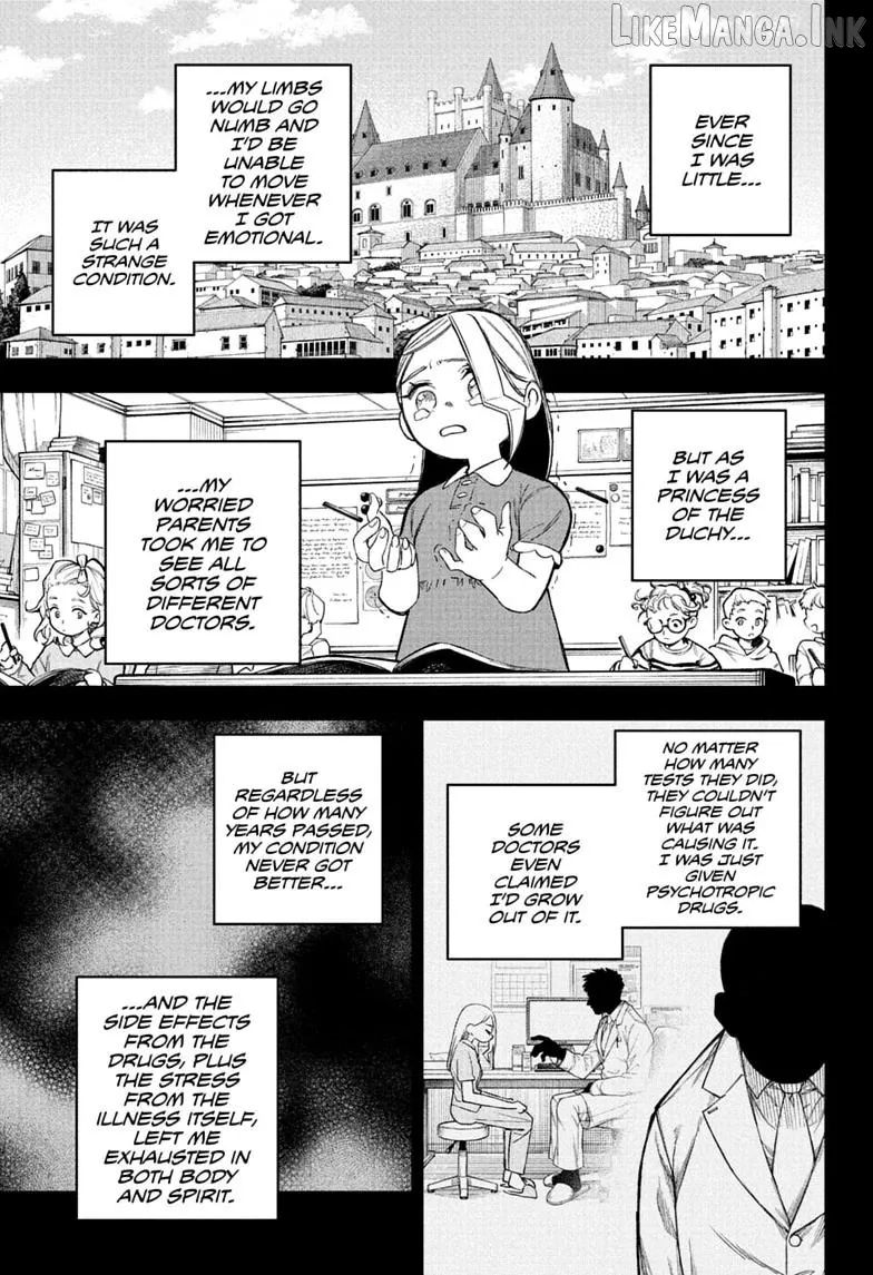 Read Kinato