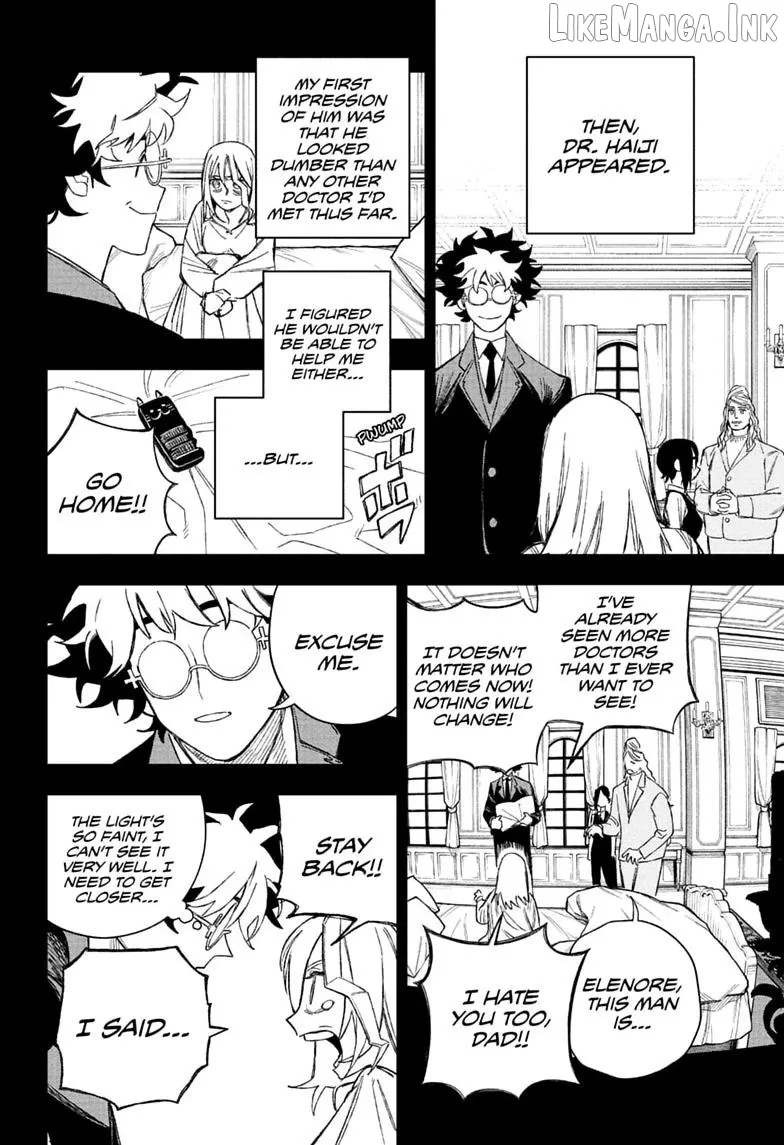 Read Kinato