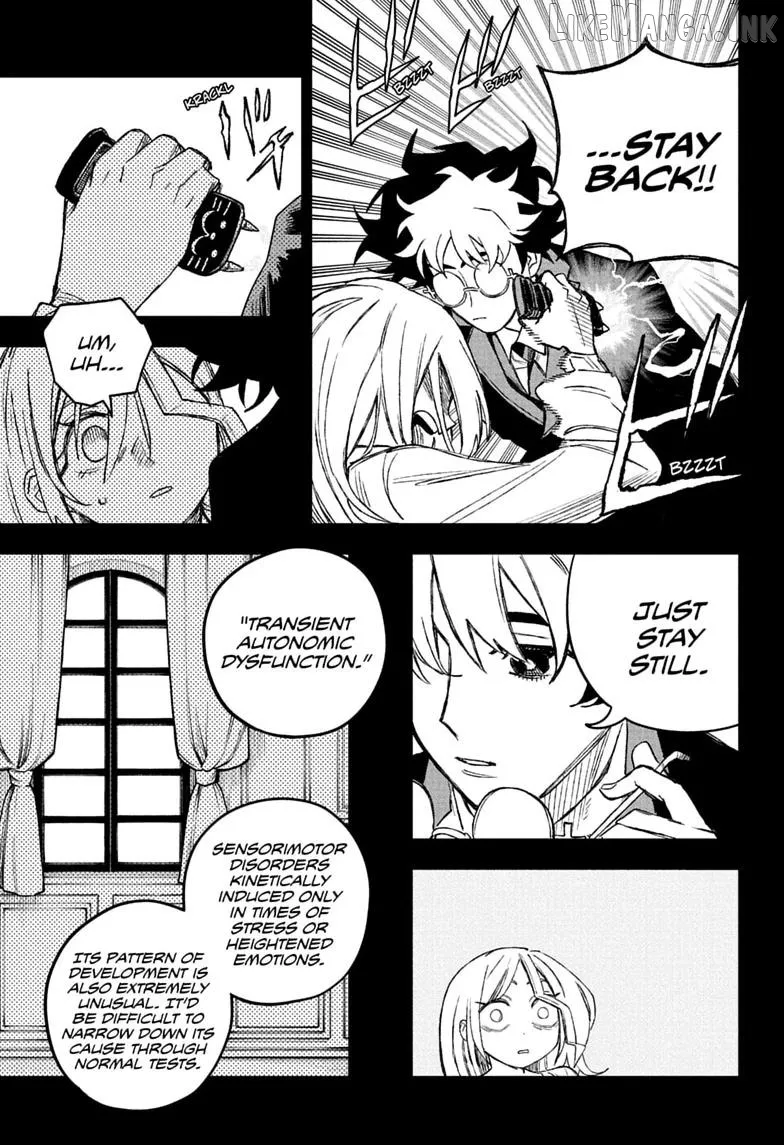 Read Kinato