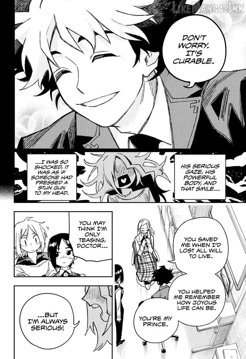 Read Kinato