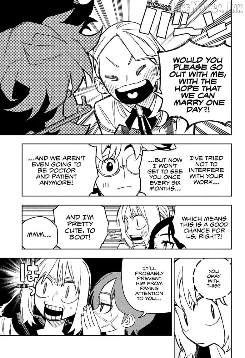 Read Kinato