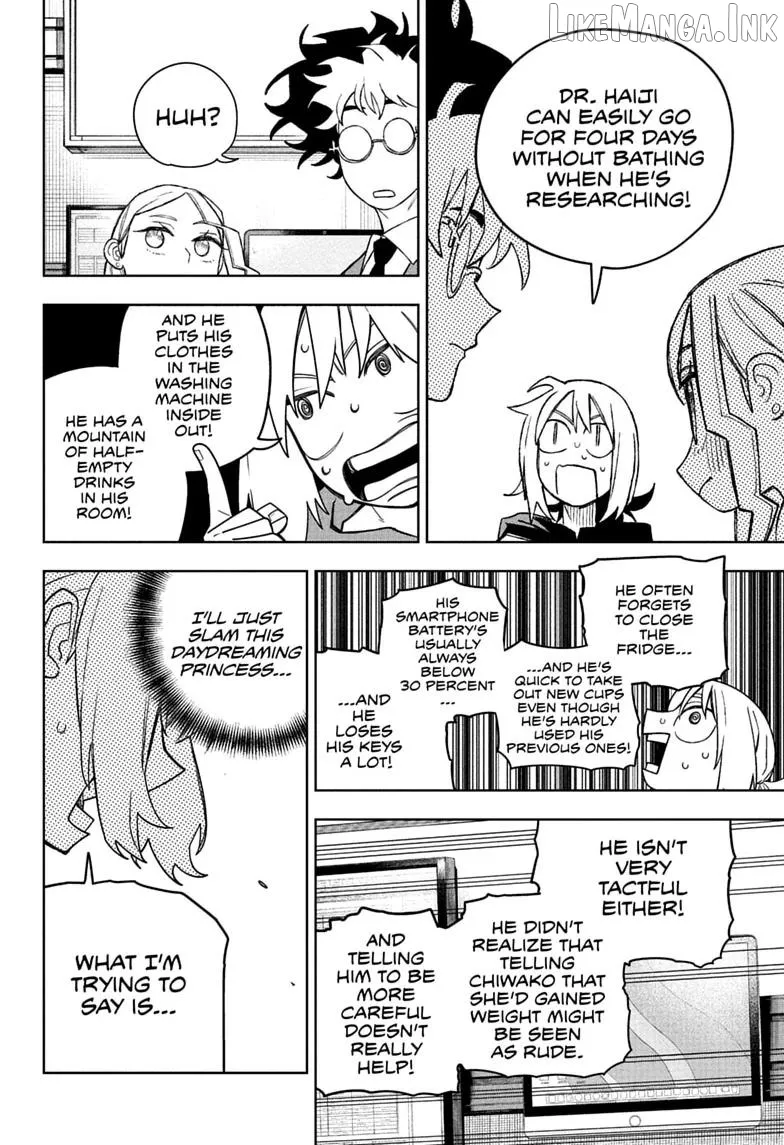 Read Kinato
