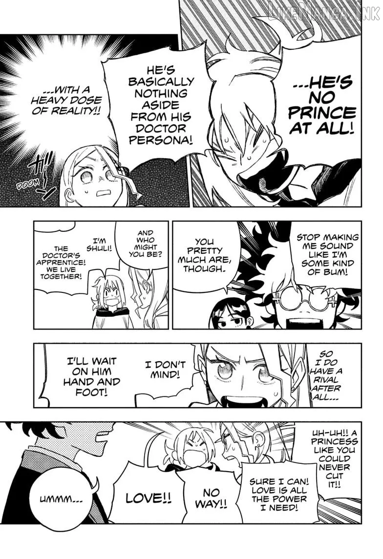 Read Kinato