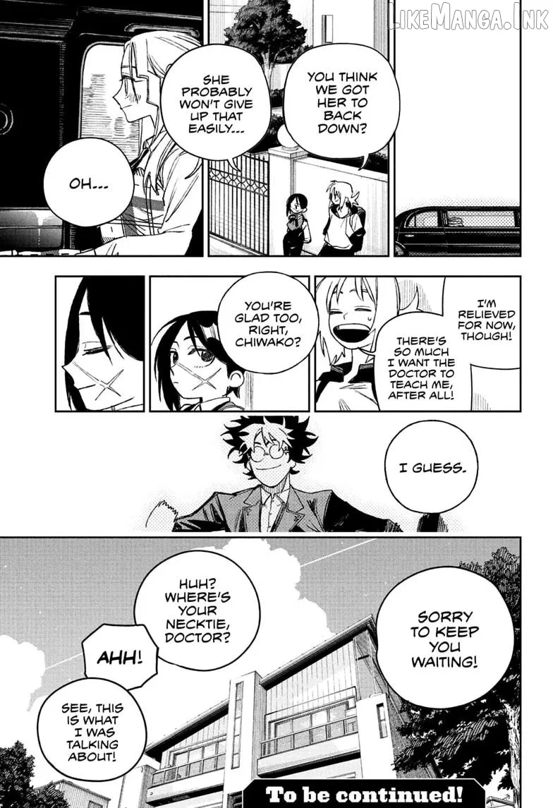 Read Kinato