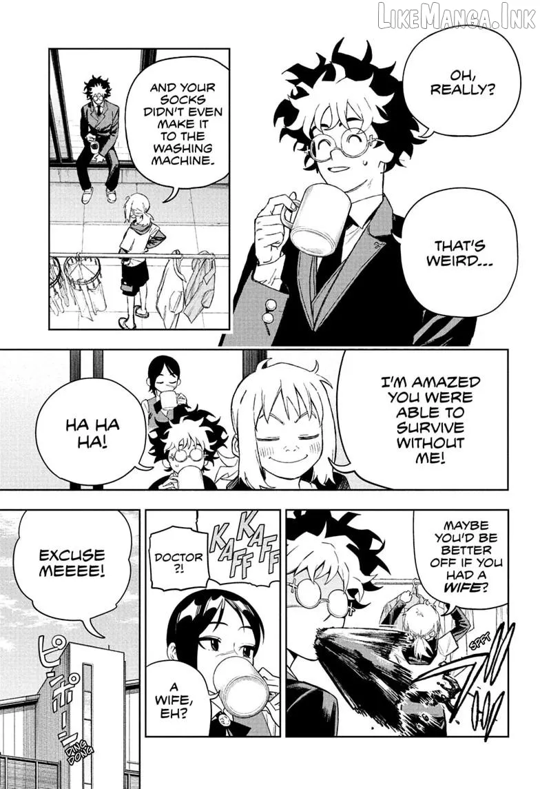 Read Kinato