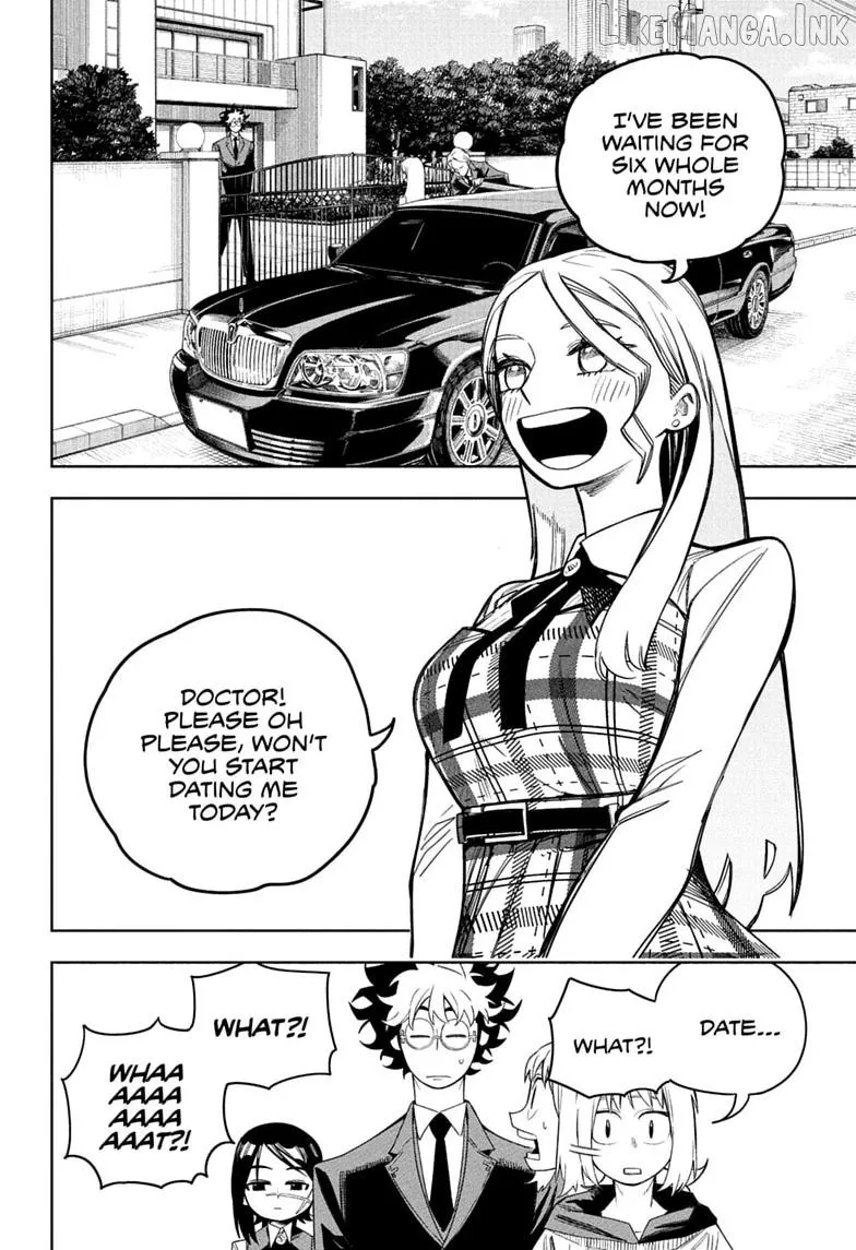 Read Kinato