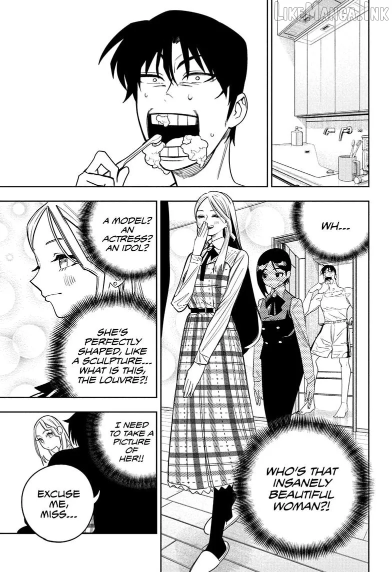 Read Kinato
