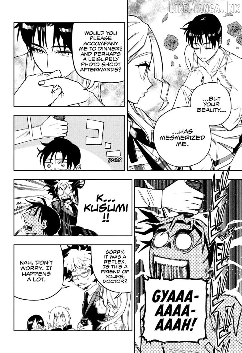 Read Kinato