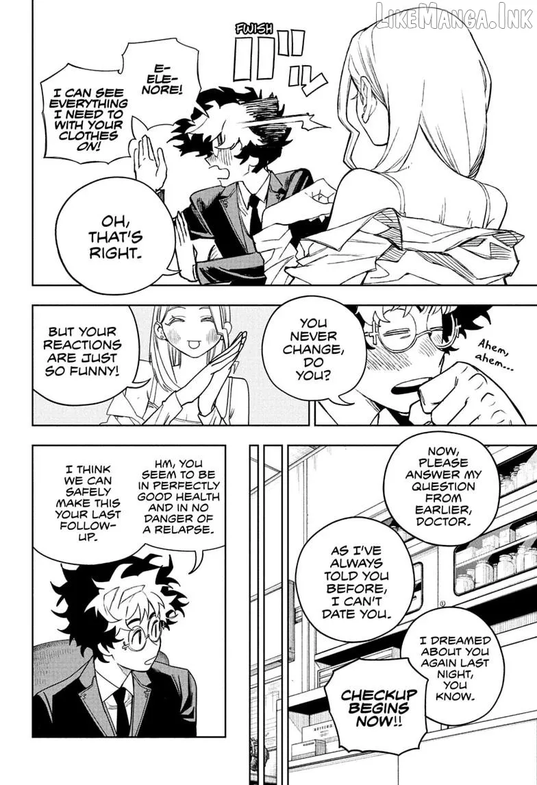 Read Kinato