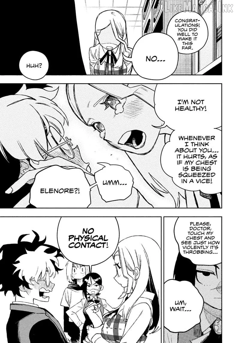 Read Kinato