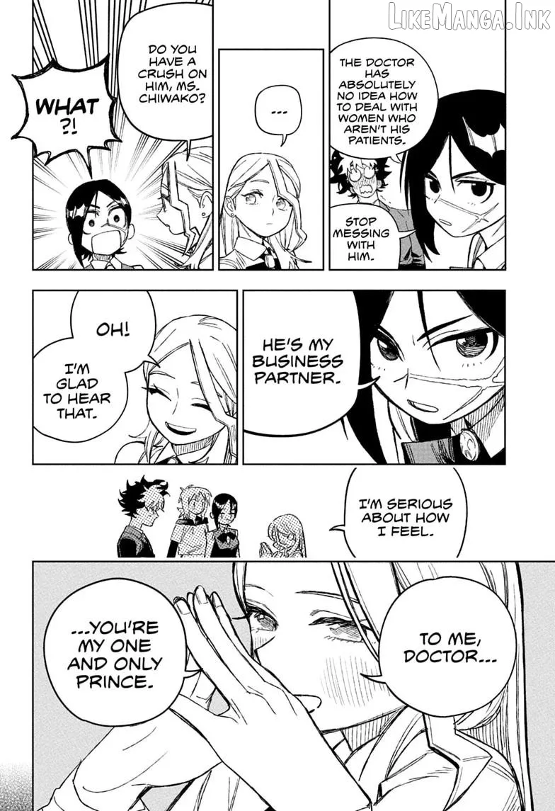Read Kinato