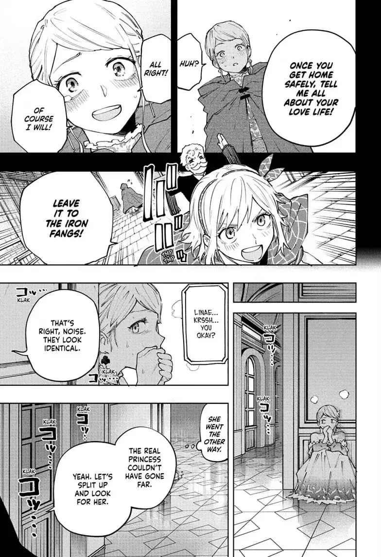 Read Kinato