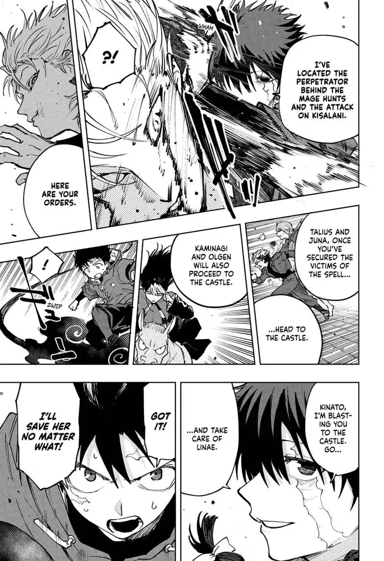Read Kinato