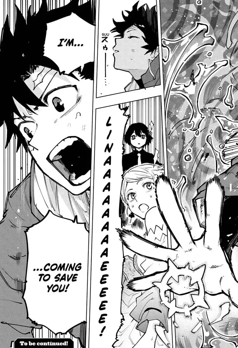 Read Kinato