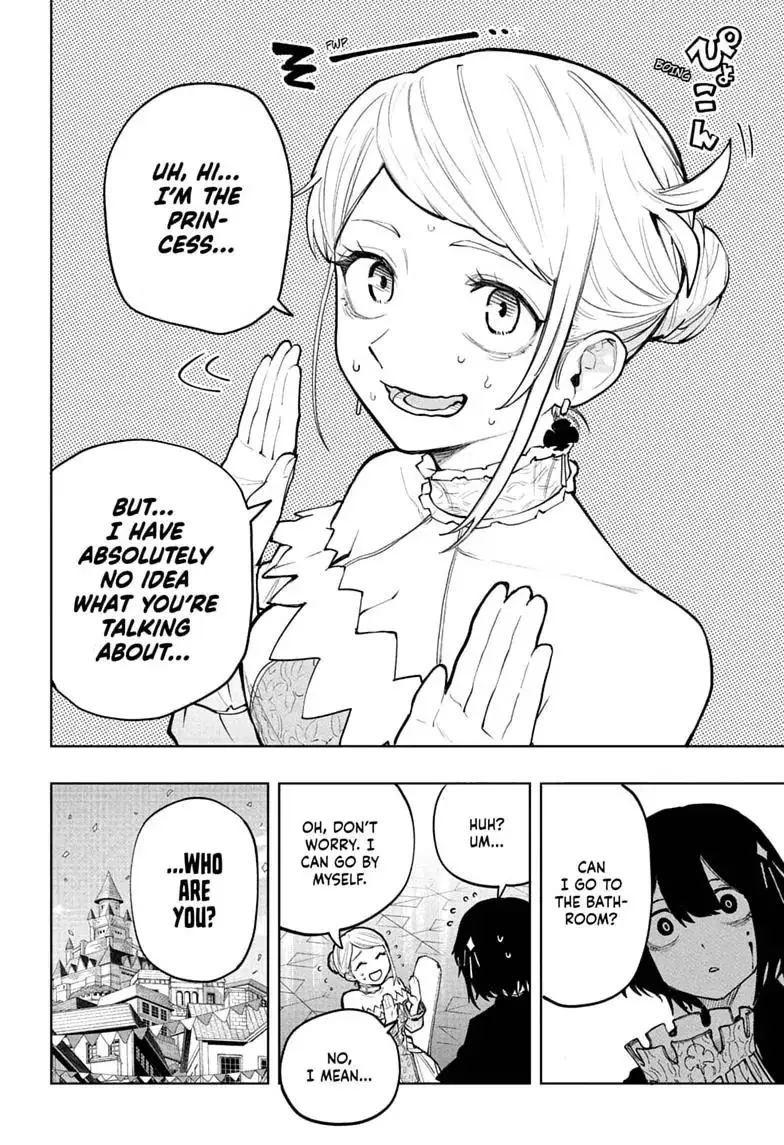 Read Kinato