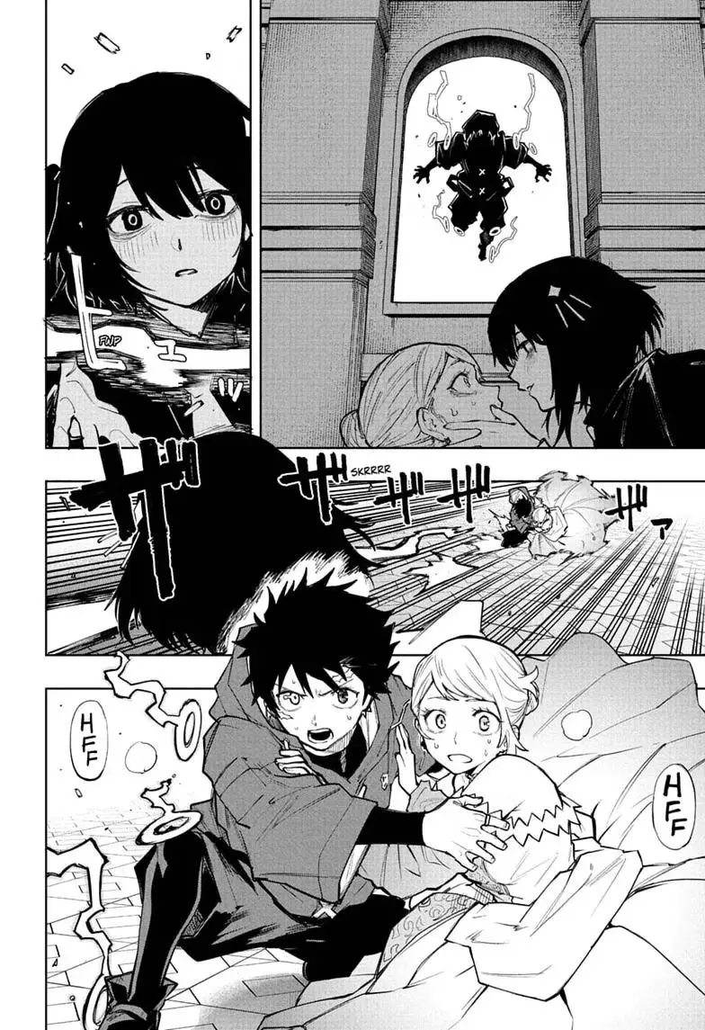 Read Kinato