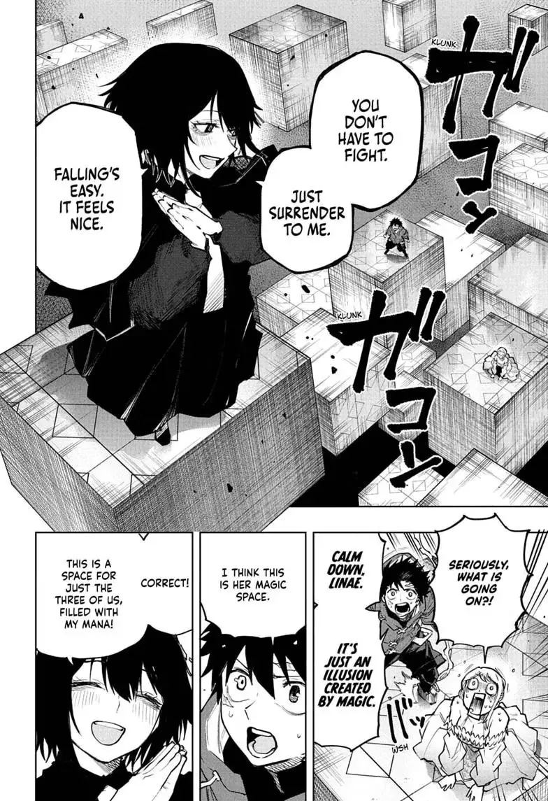 Read Kinato