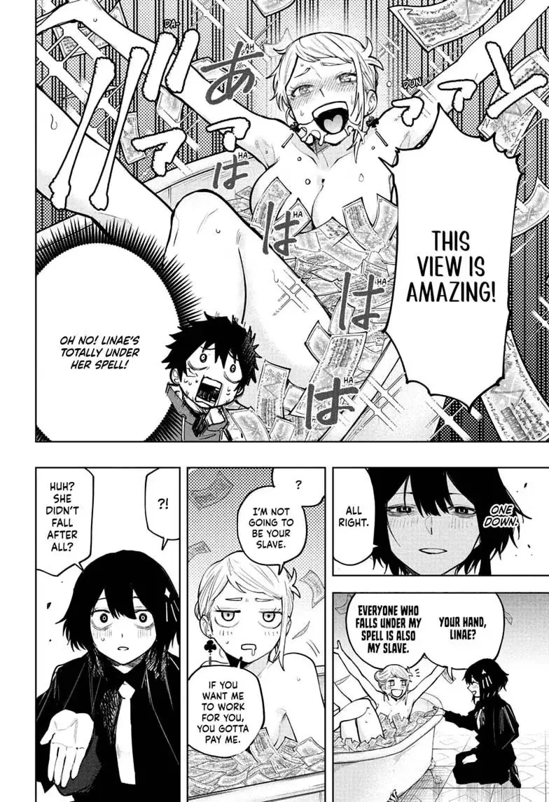Read Kinato