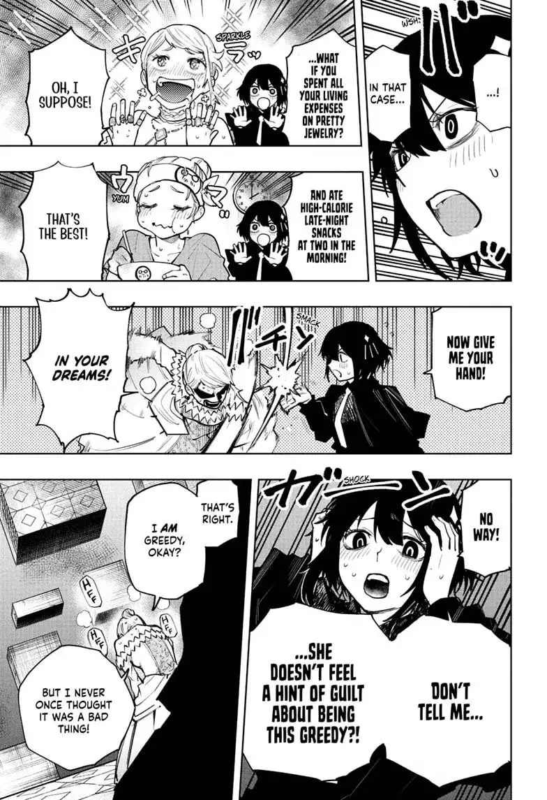 Read Kinato
