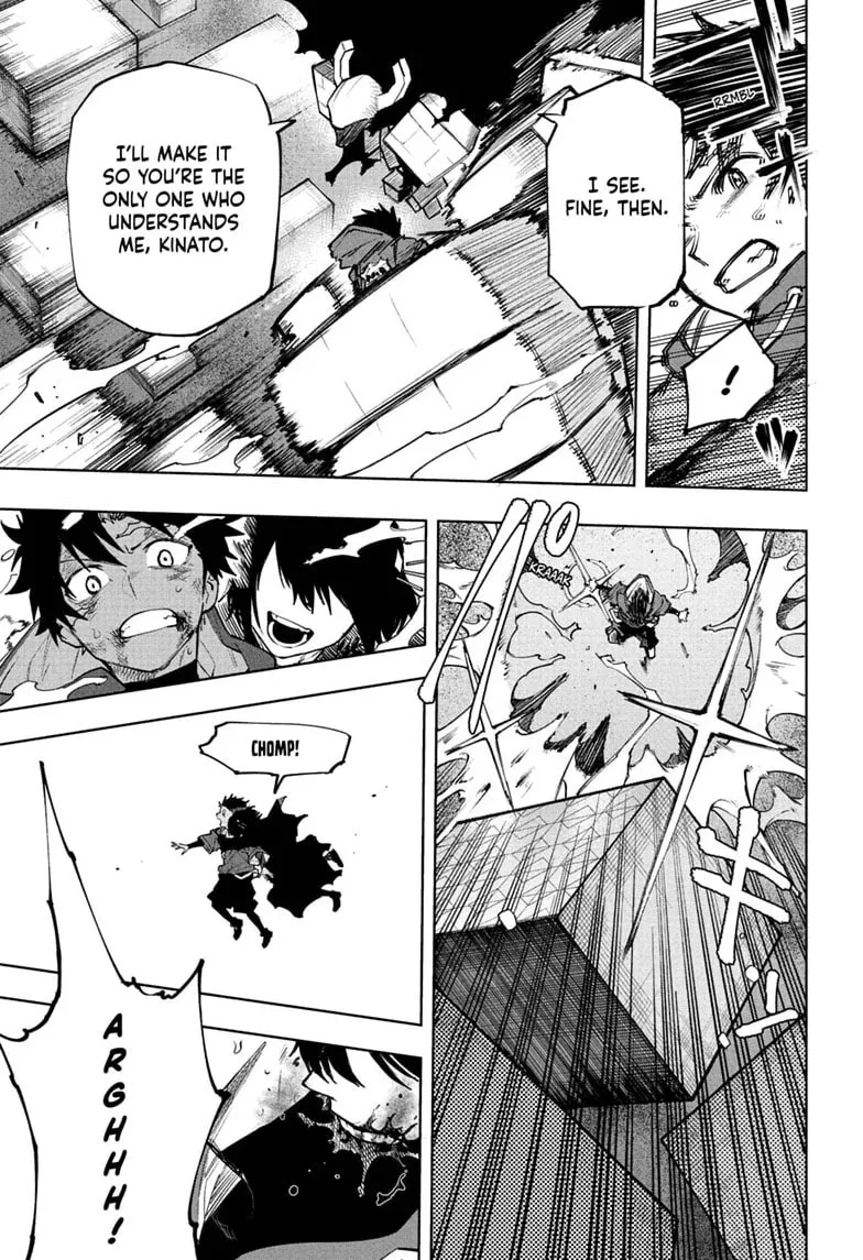 Read Kinato