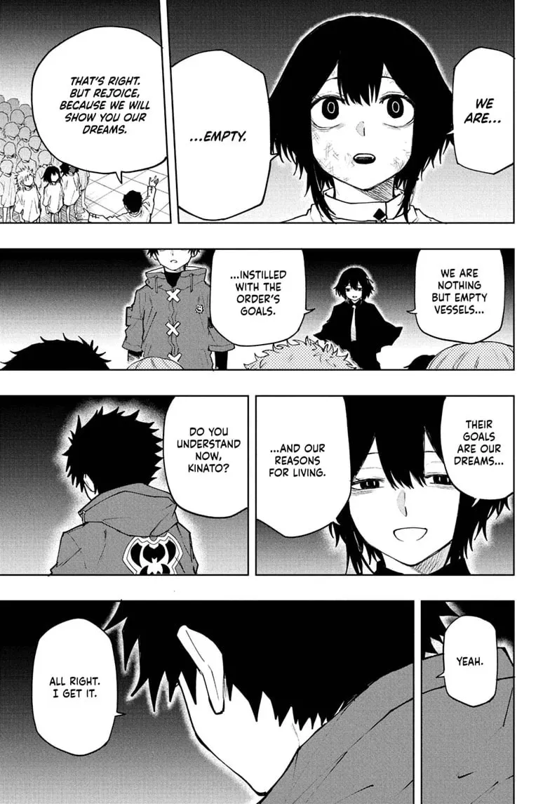 Read Kinato