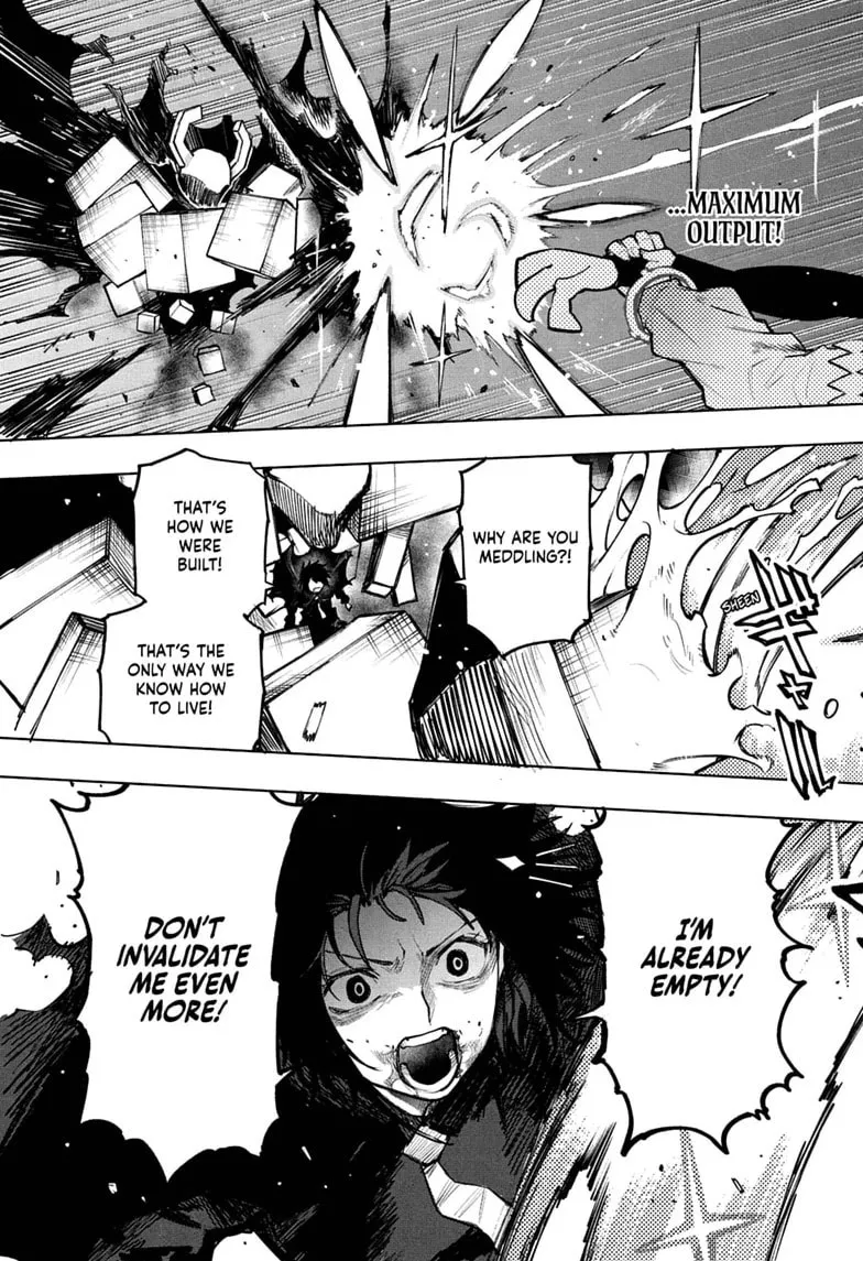 Read Kinato