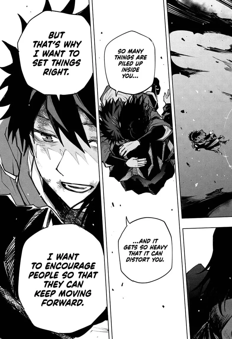 Read Kinato