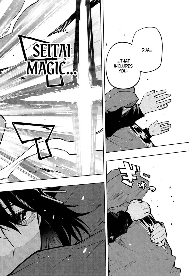 Read Kinato