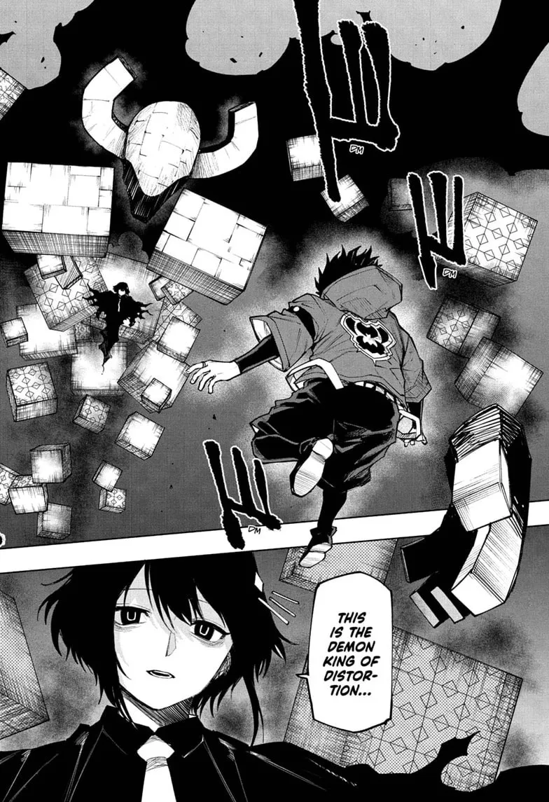 Read Kinato