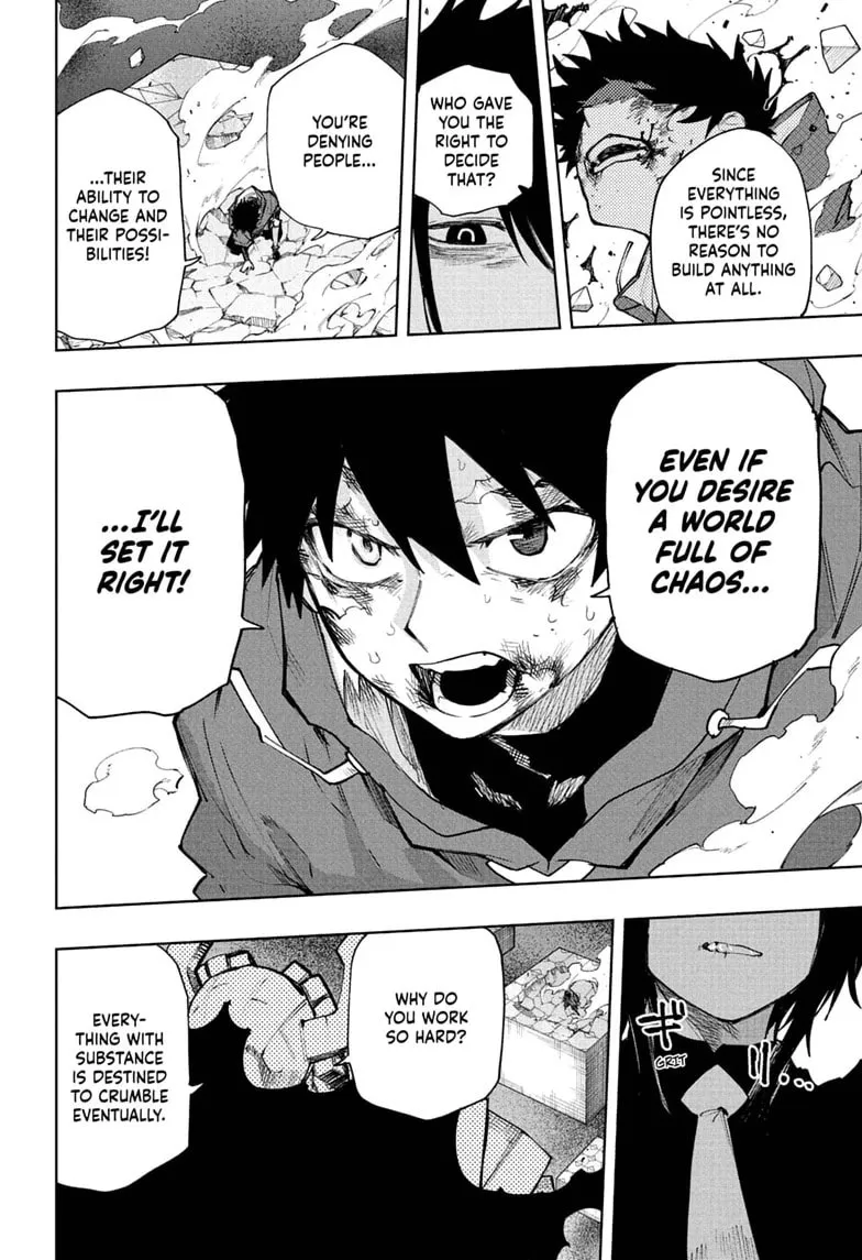 Read Kinato