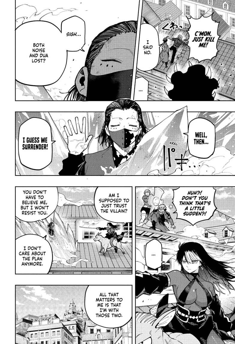 Read Kinato